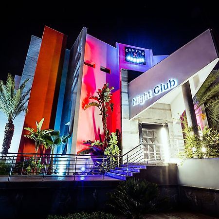 Avanti Mohammedia Hotel Exterior foto