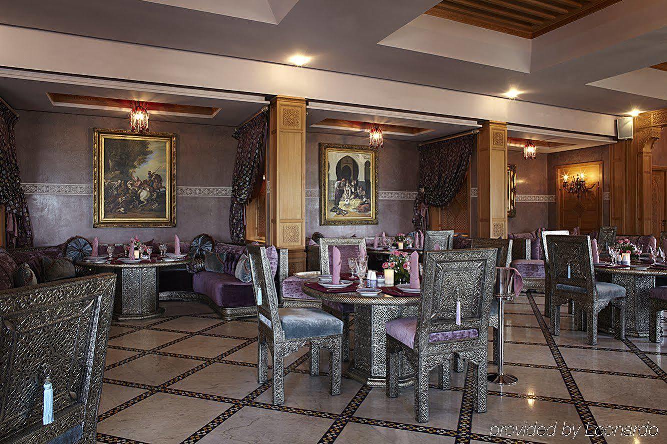 Avanti Mohammedia Hotel Exterior foto